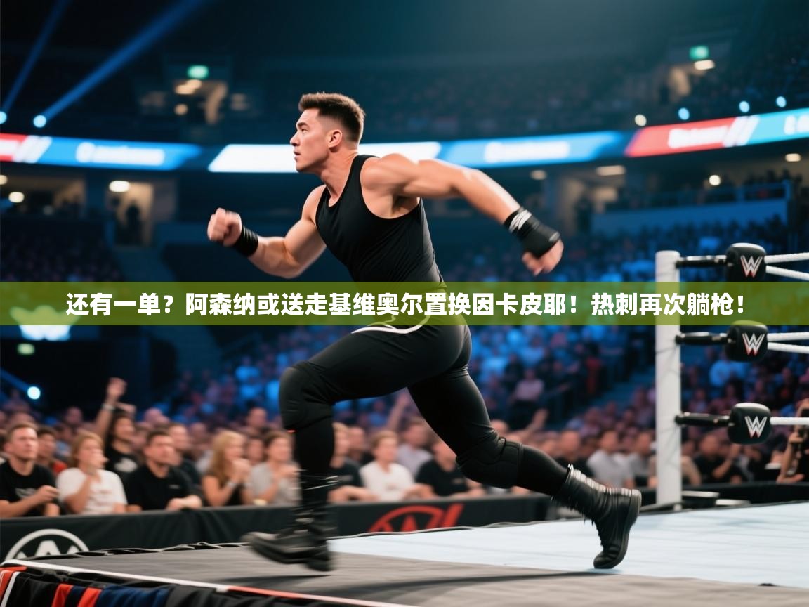 爱游戏体育app-还有一单？阿森纳或送走基维奥尔置换因卡皮耶！热刺再次躺枪！