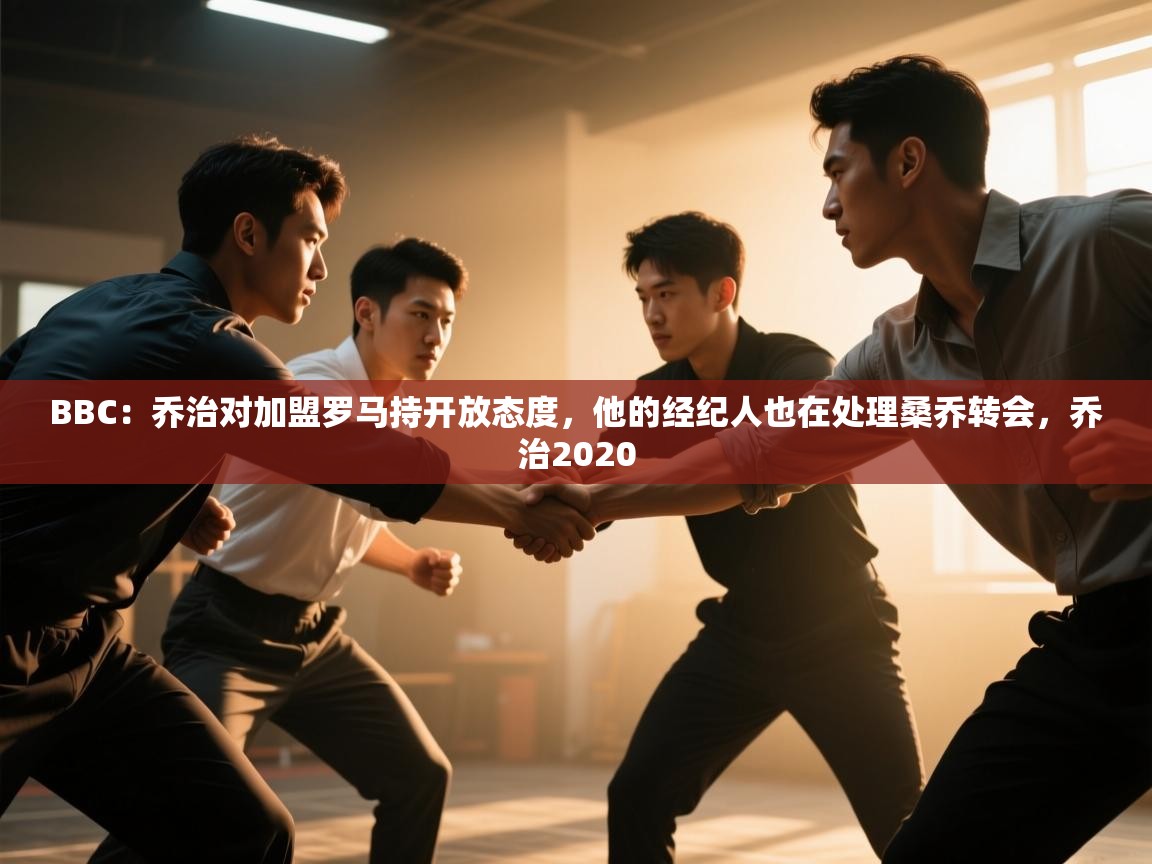 爱游戏体育娱乐罗马赞助商-BBC：乔治对加盟罗马持开放态度，他的经纪人也在处理桑乔转会，乔治2020  第3张