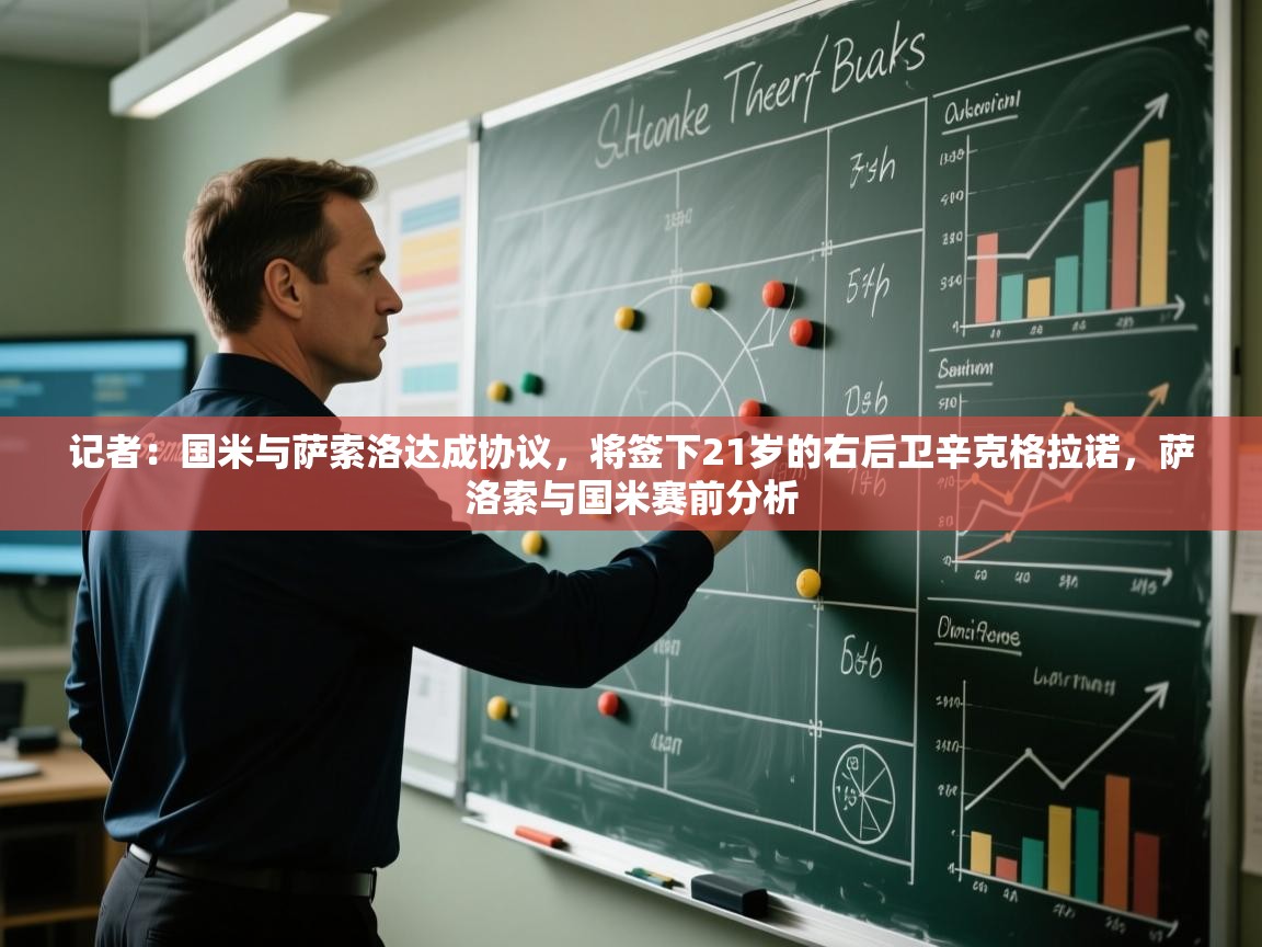 爱游戏体育娱乐罗马赞助商-记者:国米与萨索洛达成协议,将签下21岁的右后卫辛克格拉诺,萨洛索与国米赛前分析 第4张