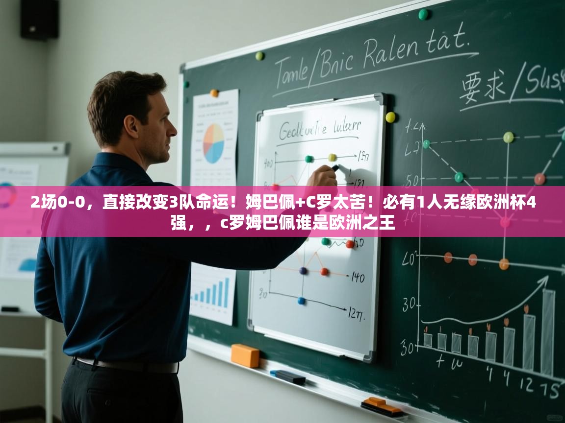 爱游戏真人体育娱乐-2场0-0，直接改变3队命运！姆巴佩+C罗太苦！必有1人无缘欧洲杯4强，，c罗姆巴佩谁是欧洲之王  第3张