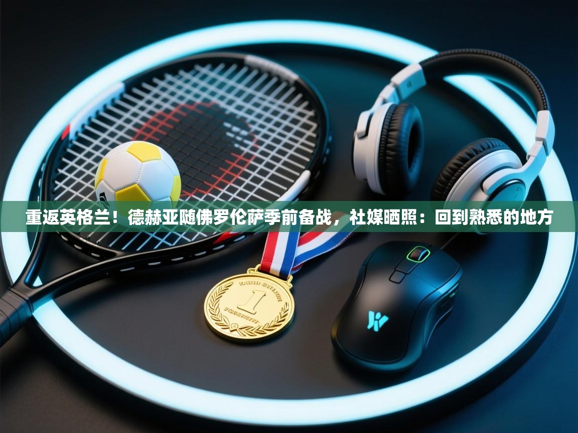 爱体育游戏网站-重返英格兰!德赫亚随佛罗伦萨季前备战,社媒晒照:回到熟悉的地方 第1张