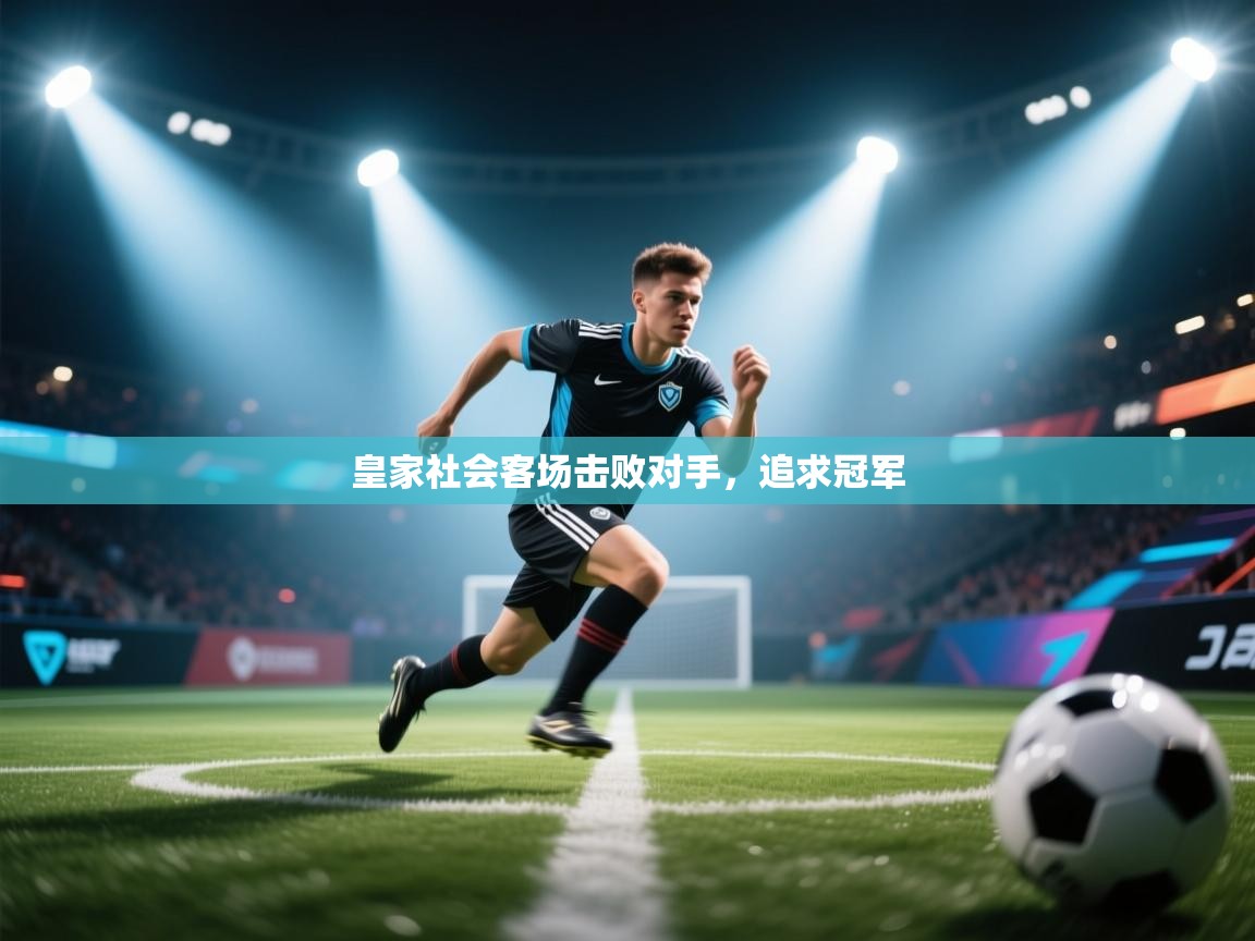 体育互动直播网-皇家社会客场击败对手，追求冠军  第1张