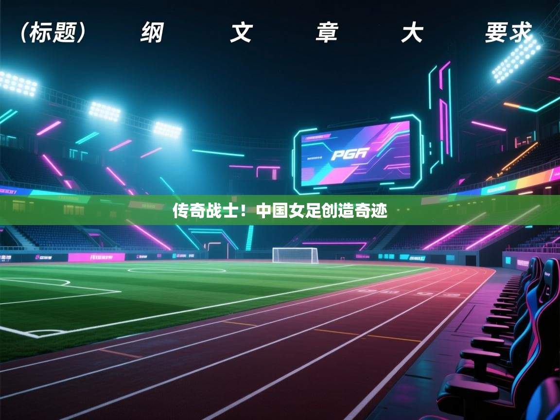 爱游戏娱乐-传奇战士！中国女足创造奇迹  第1张