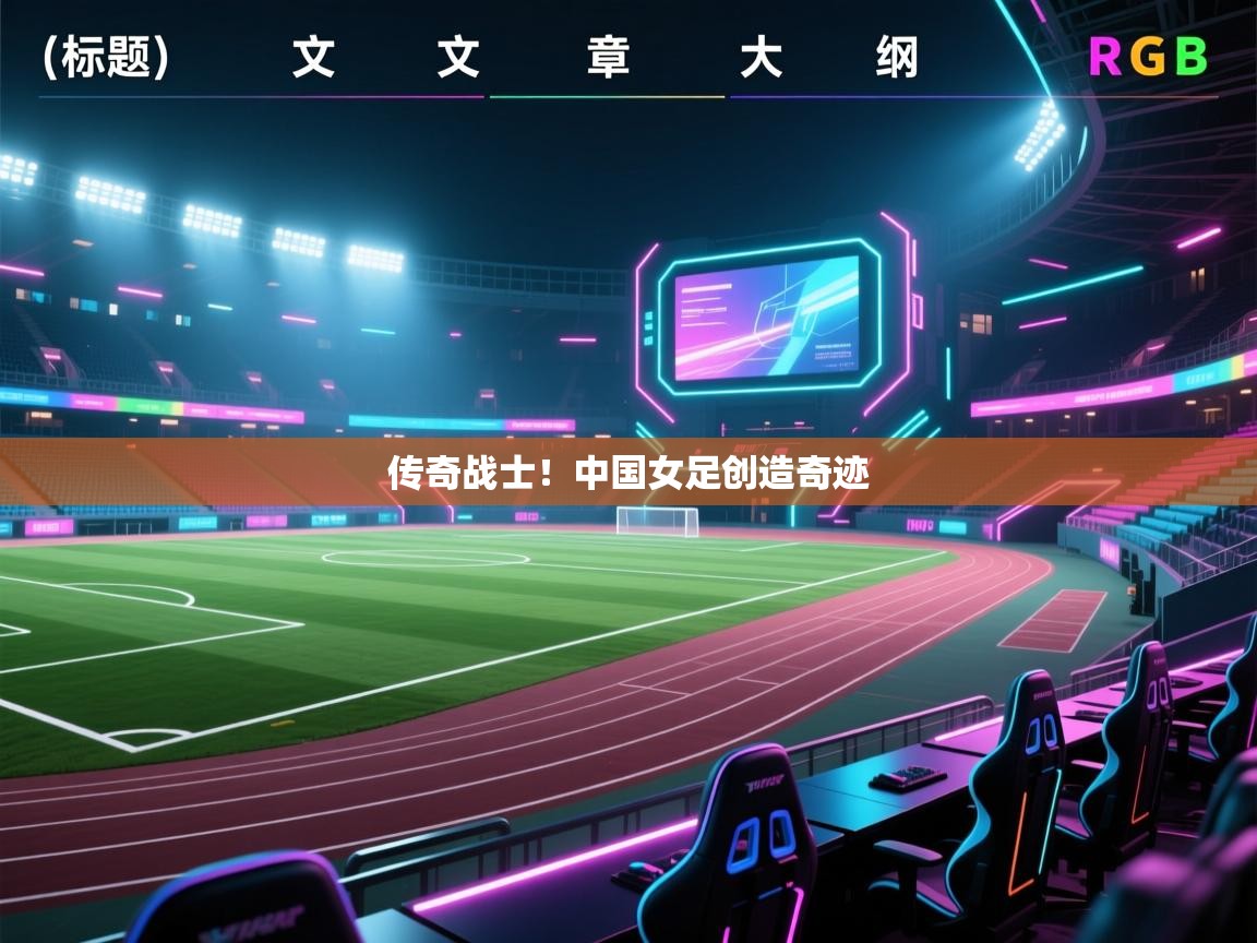 爱游戏娱乐-传奇战士！中国女足创造奇迹  第3张