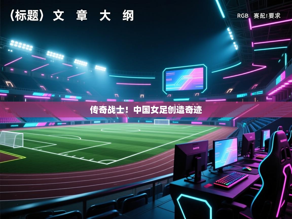 爱游戏娱乐-传奇战士！中国女足创造奇迹  第2张