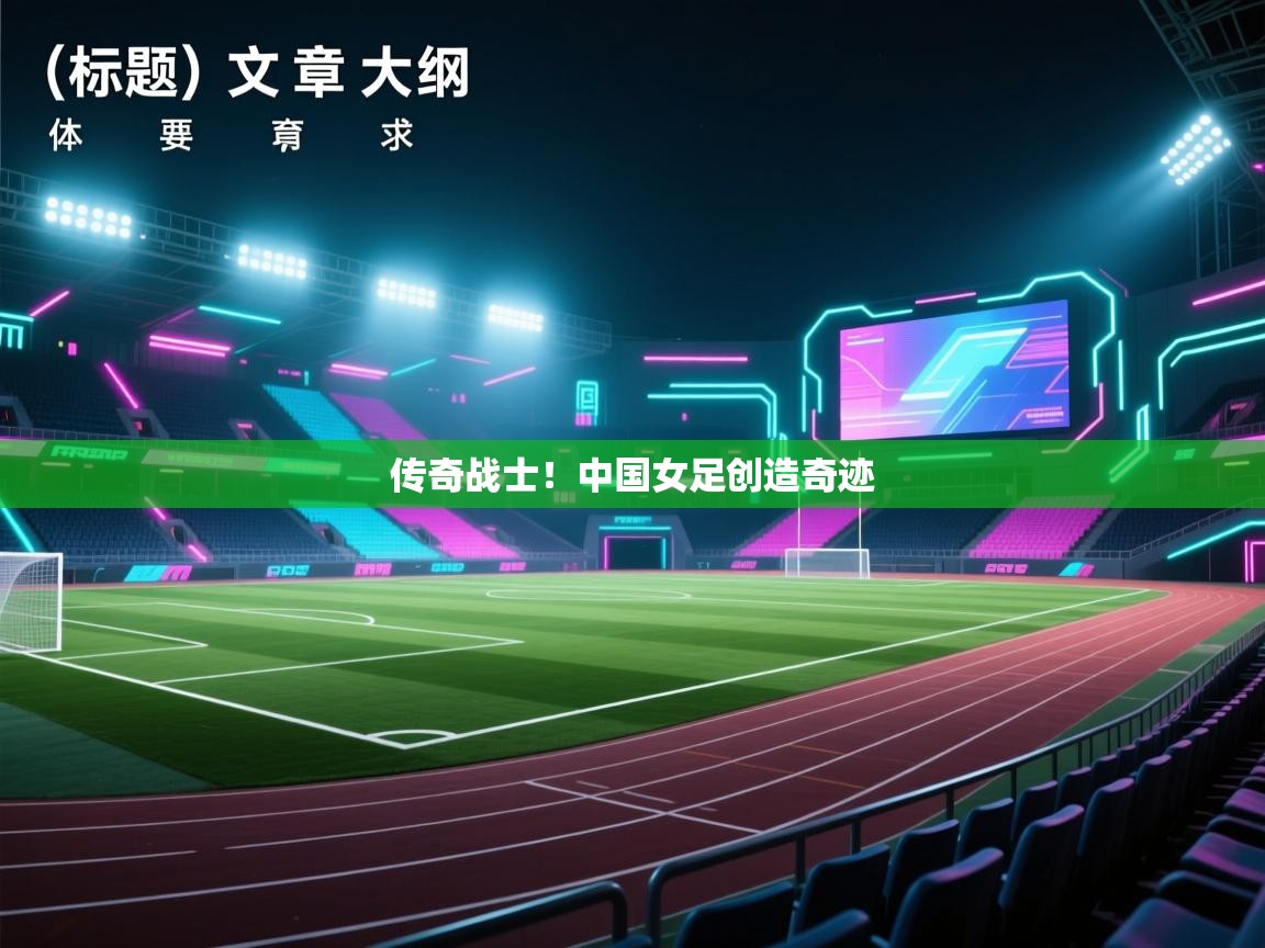 爱游戏娱乐-传奇战士！中国女足创造奇迹  第4张