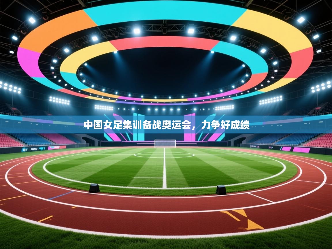 爱游戏体育娱乐罗马赞助商-中国女足集训备战奥运会,力争好成绩 第3张