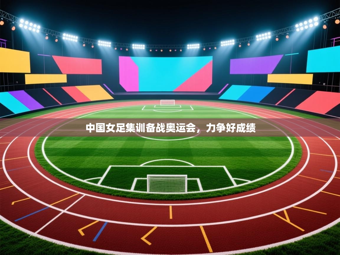 爱游戏体育娱乐罗马赞助商-中国女足集训备战奥运会,力争好成绩 第2张