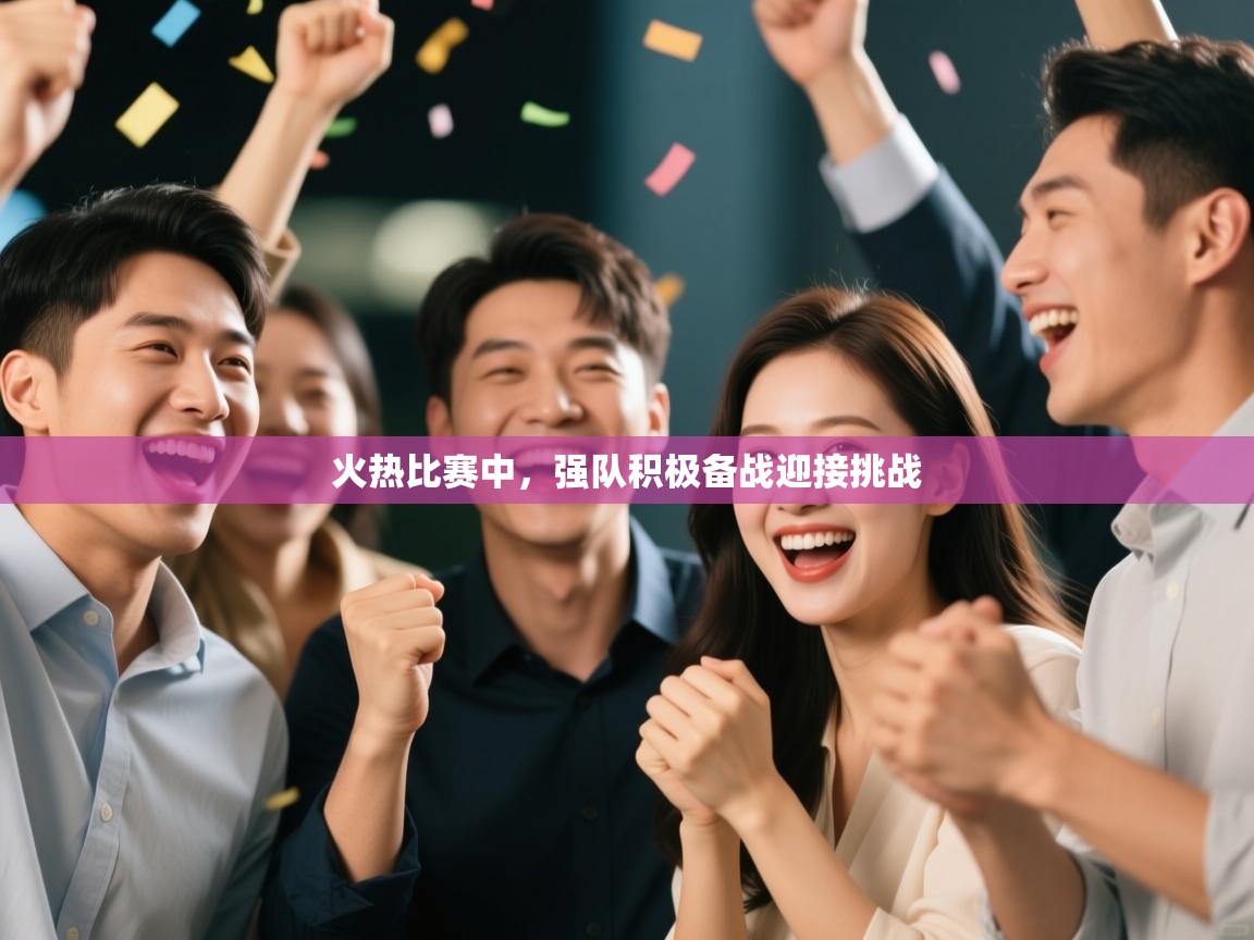 爱游体育直播-火热比赛中,强队积极备战迎接挑战 第2张