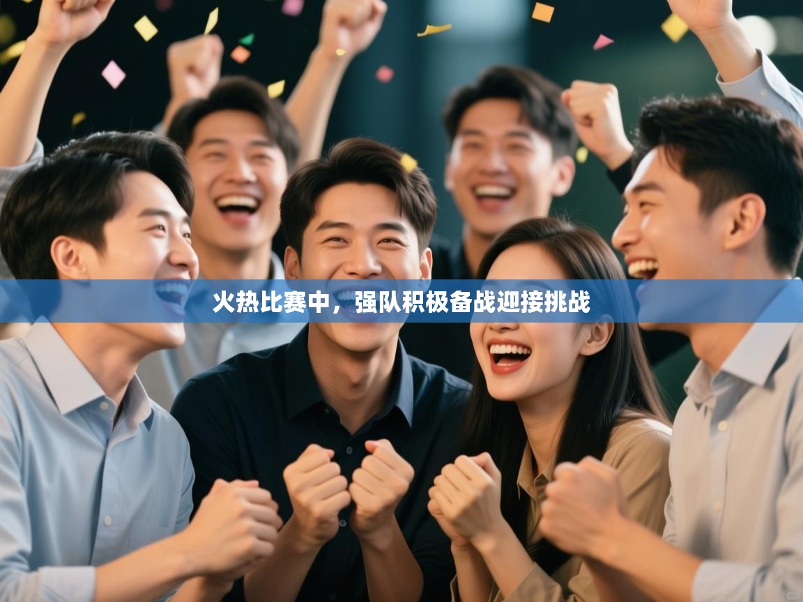 爱游体育直播-火热比赛中,强队积极备战迎接挑战 第3张