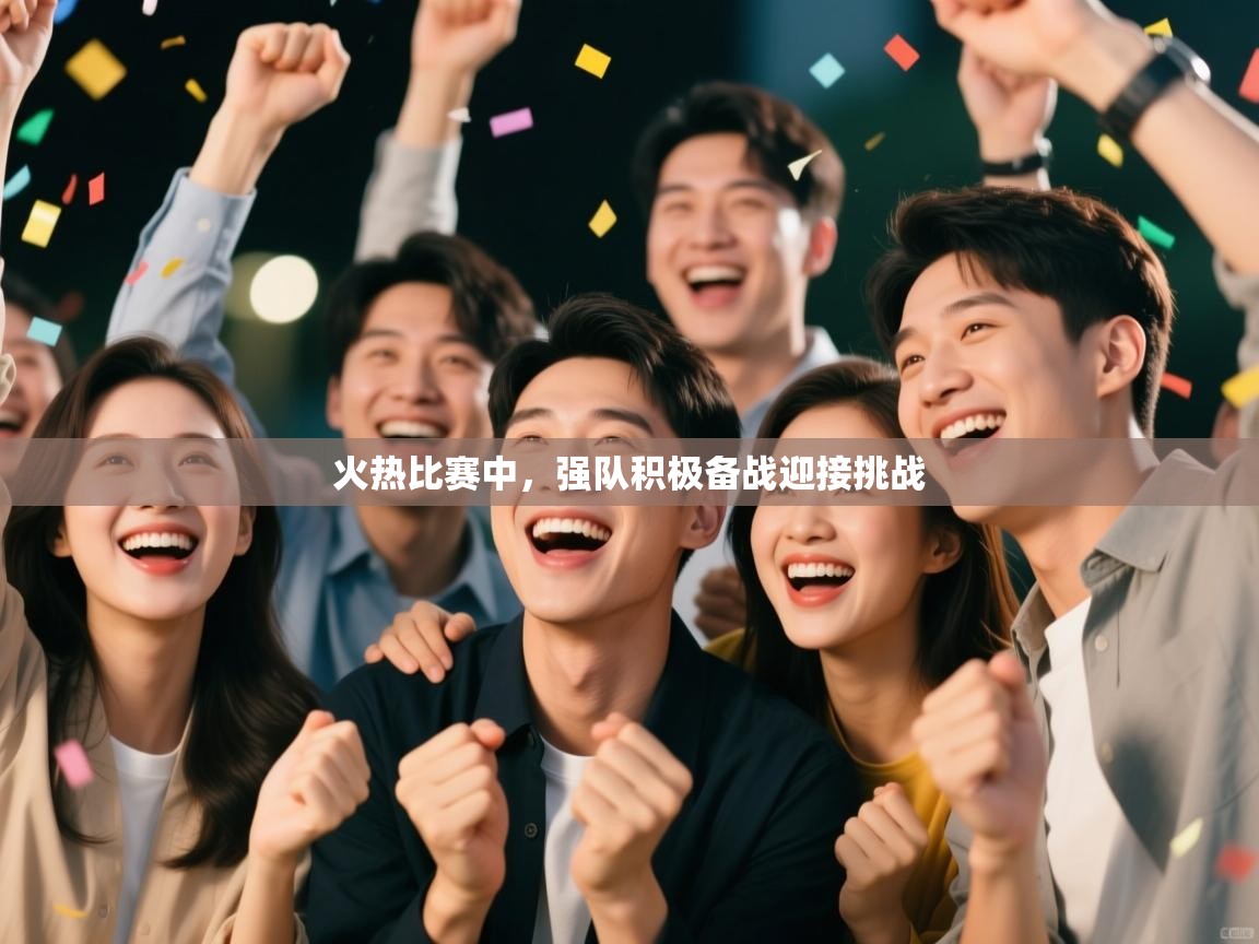 爱游体育直播-火热比赛中,强队积极备战迎接挑战 第4张