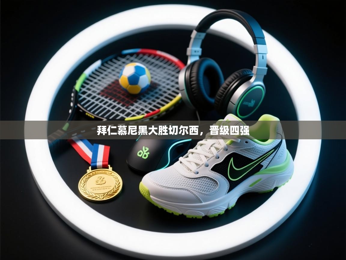 爱游戏体育全站入口-拜仁慕尼黑大胜切尔西，晋级四强  第1张