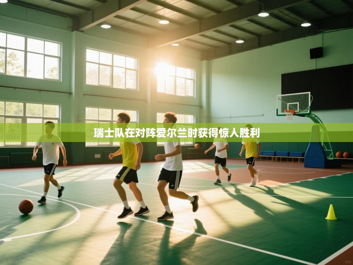 爱游戏娱乐体育官方入口-瑞士队在对阵爱尔兰时获得惊人胜利  第2张