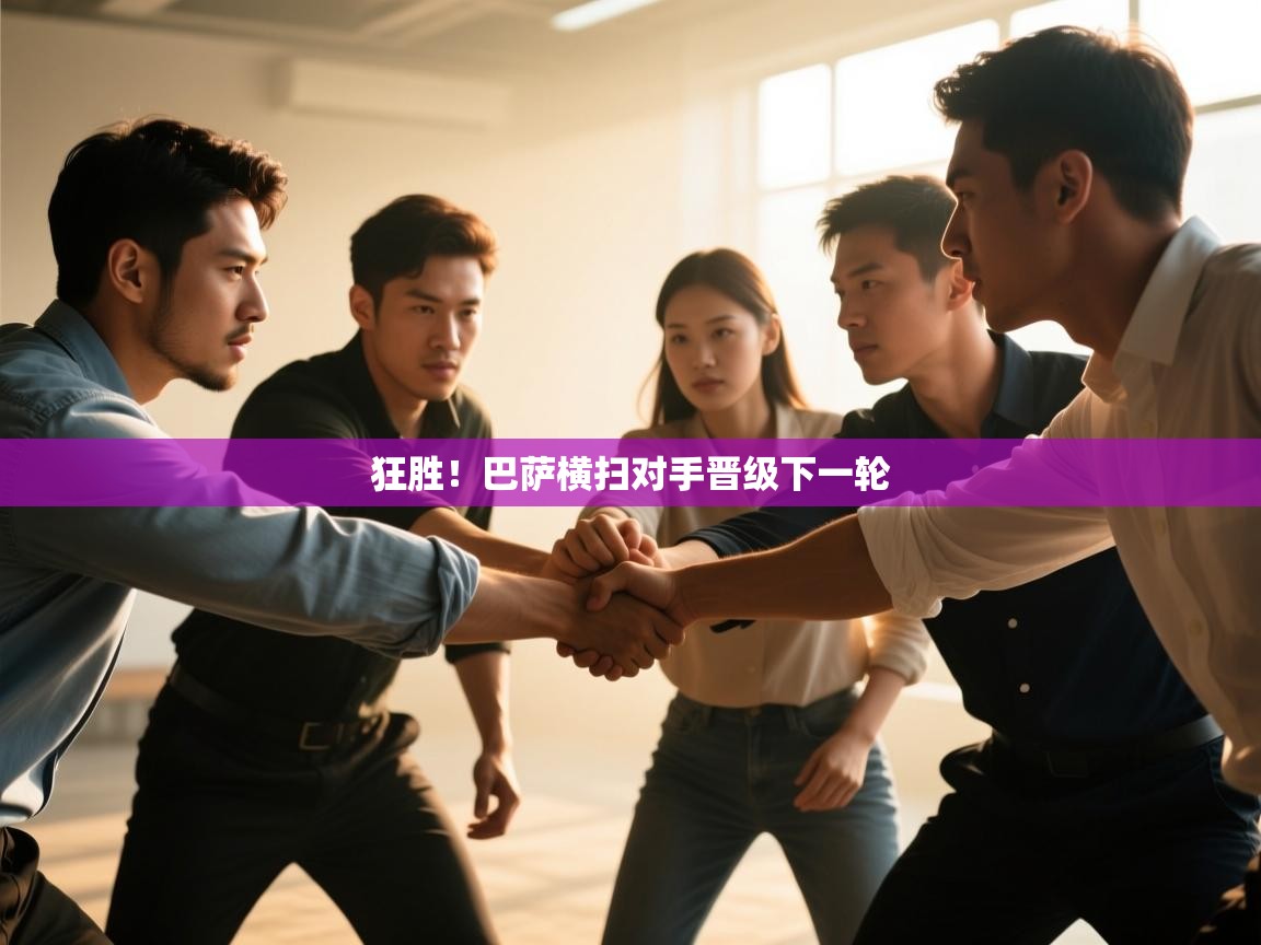 爱体育游戏网站-狂胜！巴萨横扫对手晋级下一轮  第3张