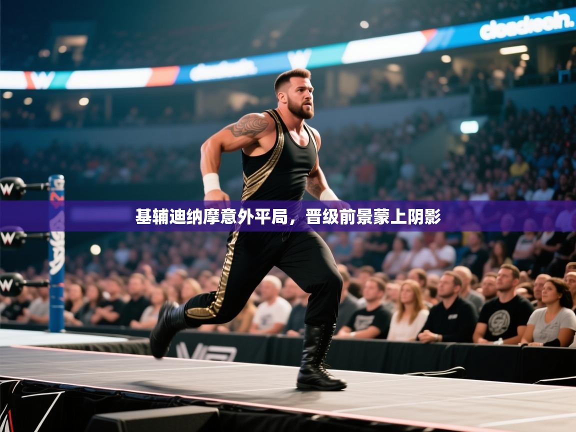 爱游体育直播app-基辅迪纳摩意外平局，晋级前景蒙上阴影  第2张