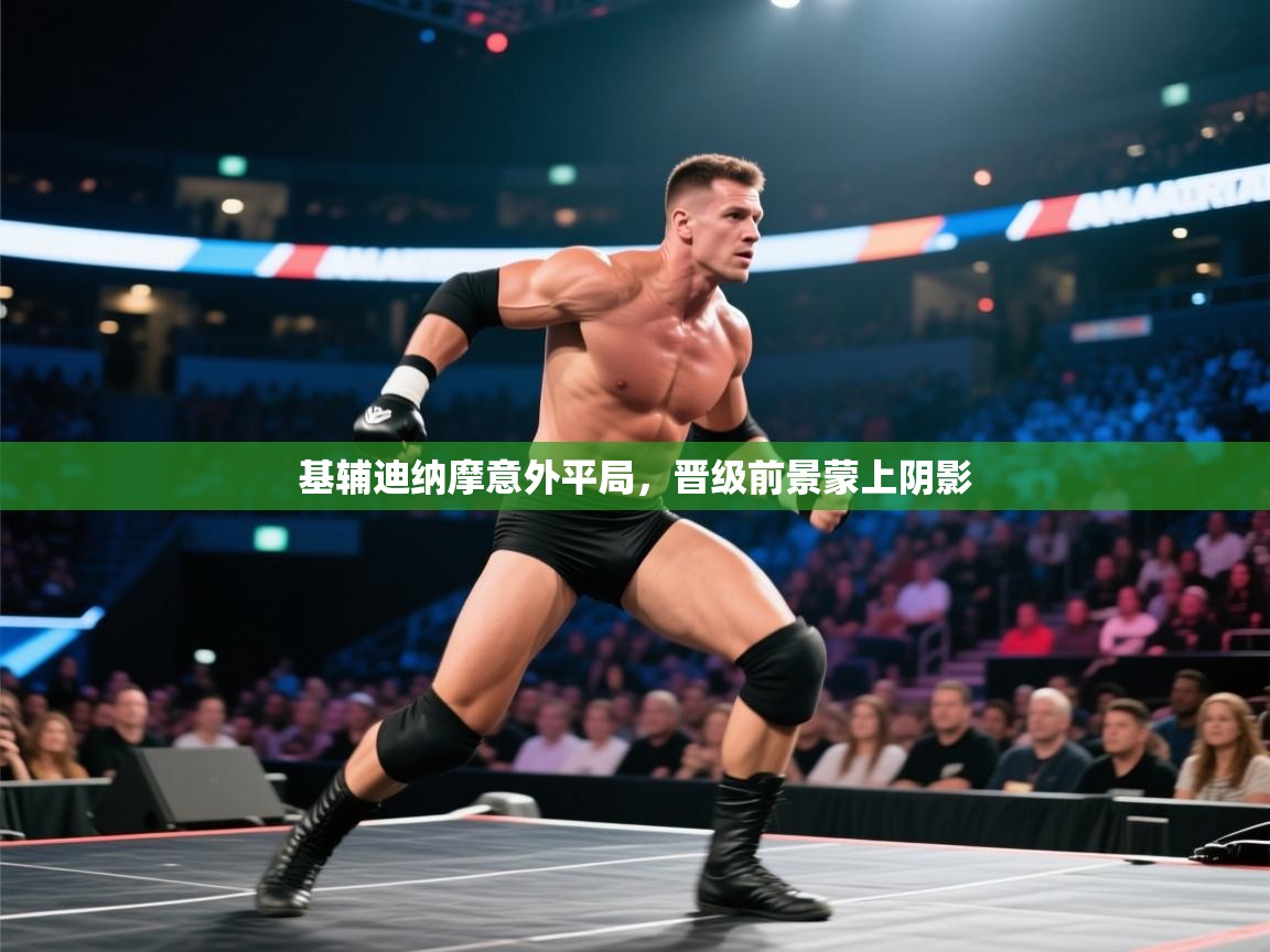 爱游体育直播app-基辅迪纳摩意外平局，晋级前景蒙上阴影  第4张