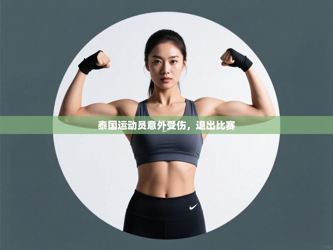 爱游戏体育下载-泰国运动员意外受伤，退出比赛