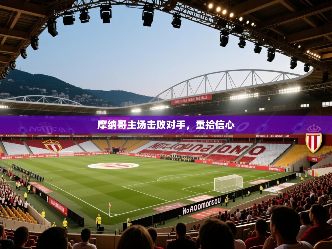 爱游戏体育在线登录-摩纳哥主场击败对手，重拾信心  第2张