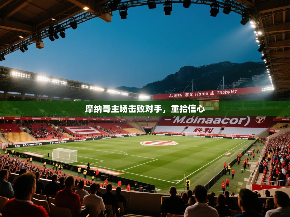 爱游戏体育在线登录-摩纳哥主场击败对手，重拾信心  第3张