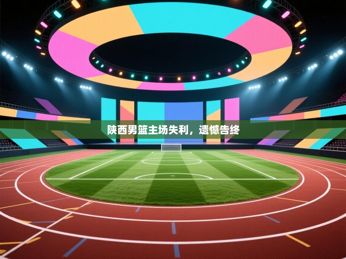 爱游戏真人体育娱乐-陕西男篮主场失利，遗憾告终  第1张