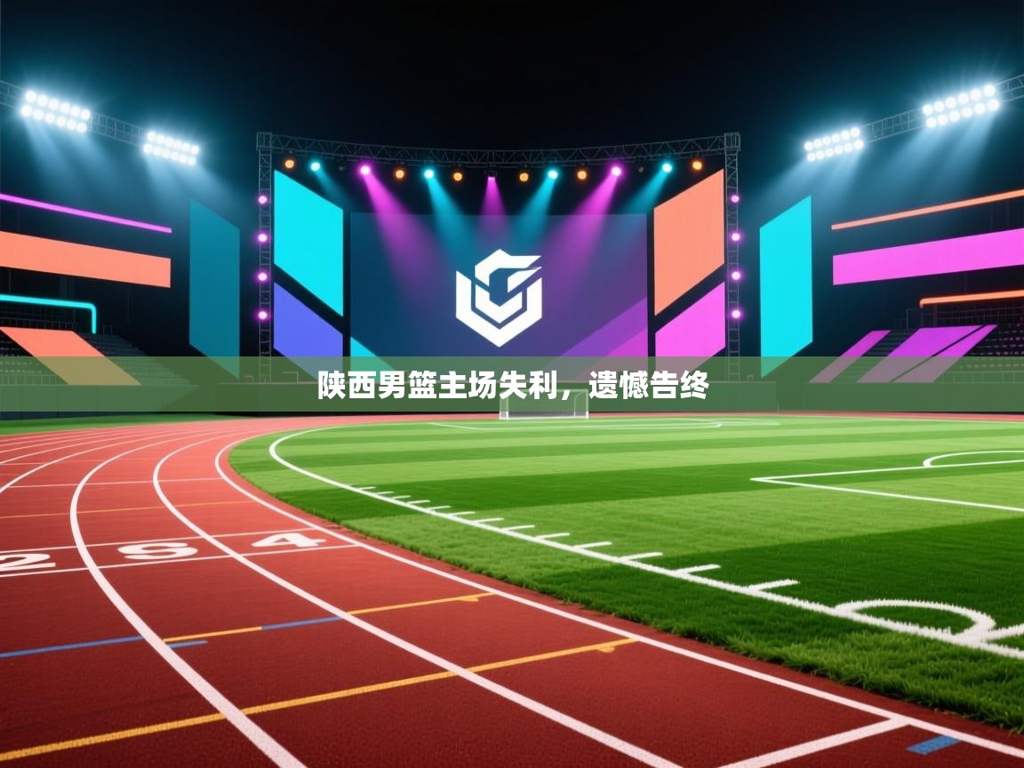 爱游戏真人体育娱乐-陕西男篮主场失利，遗憾告终  第3张