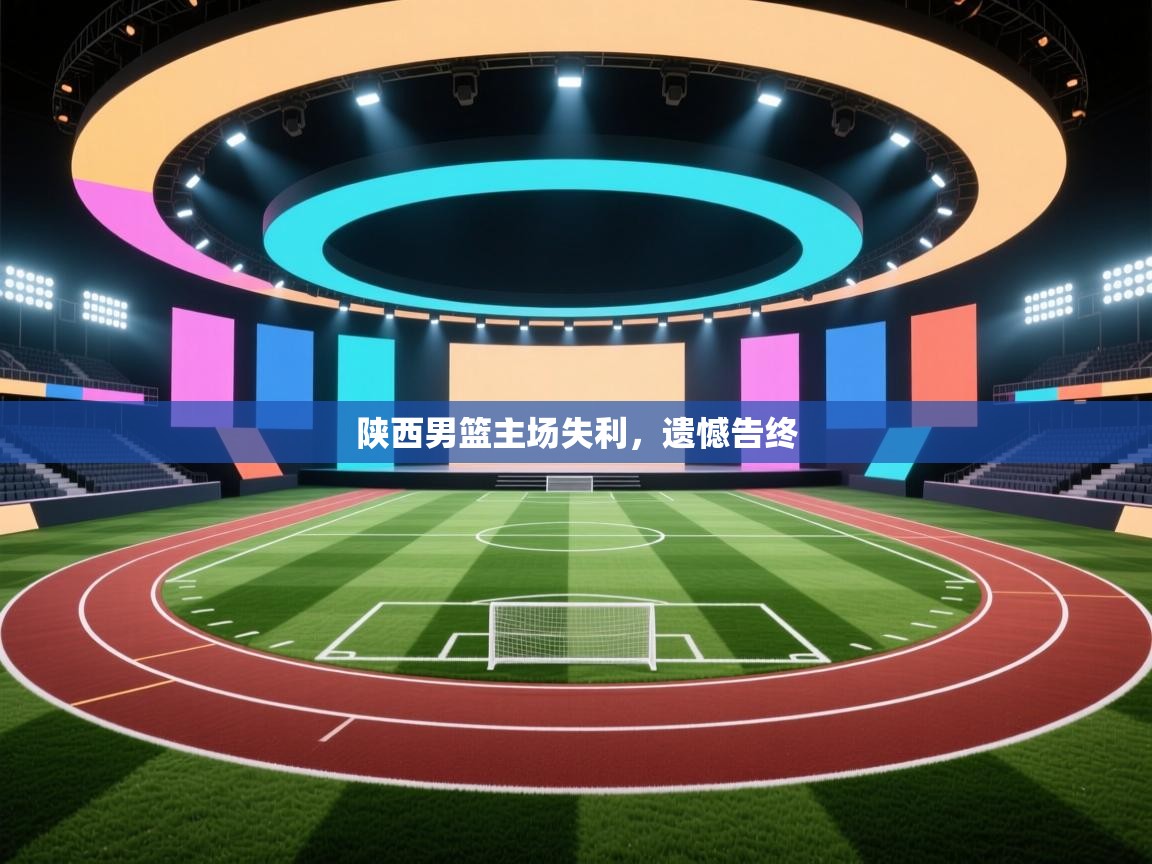 爱游戏真人体育娱乐-陕西男篮主场失利，遗憾告终  第4张