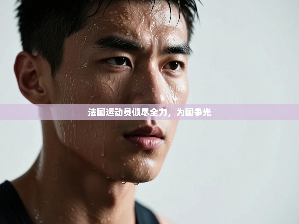 爱游戏体育娱乐罗马赞助商-法国运动员倾尽全力，为国争光  第2张