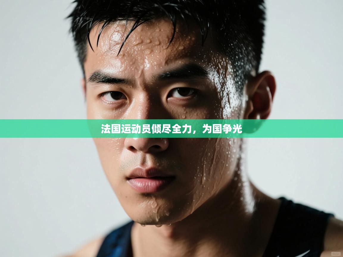 爱游戏体育娱乐罗马赞助商-法国运动员倾尽全力，为国争光  第4张