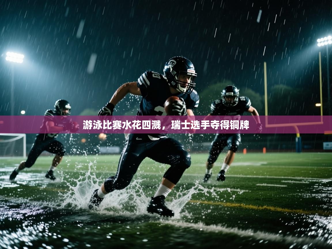 爱游戏 ayx 中国官方网站_ayx sports-游泳比赛水花四溅，瑞士选手夺得铜牌  第4张