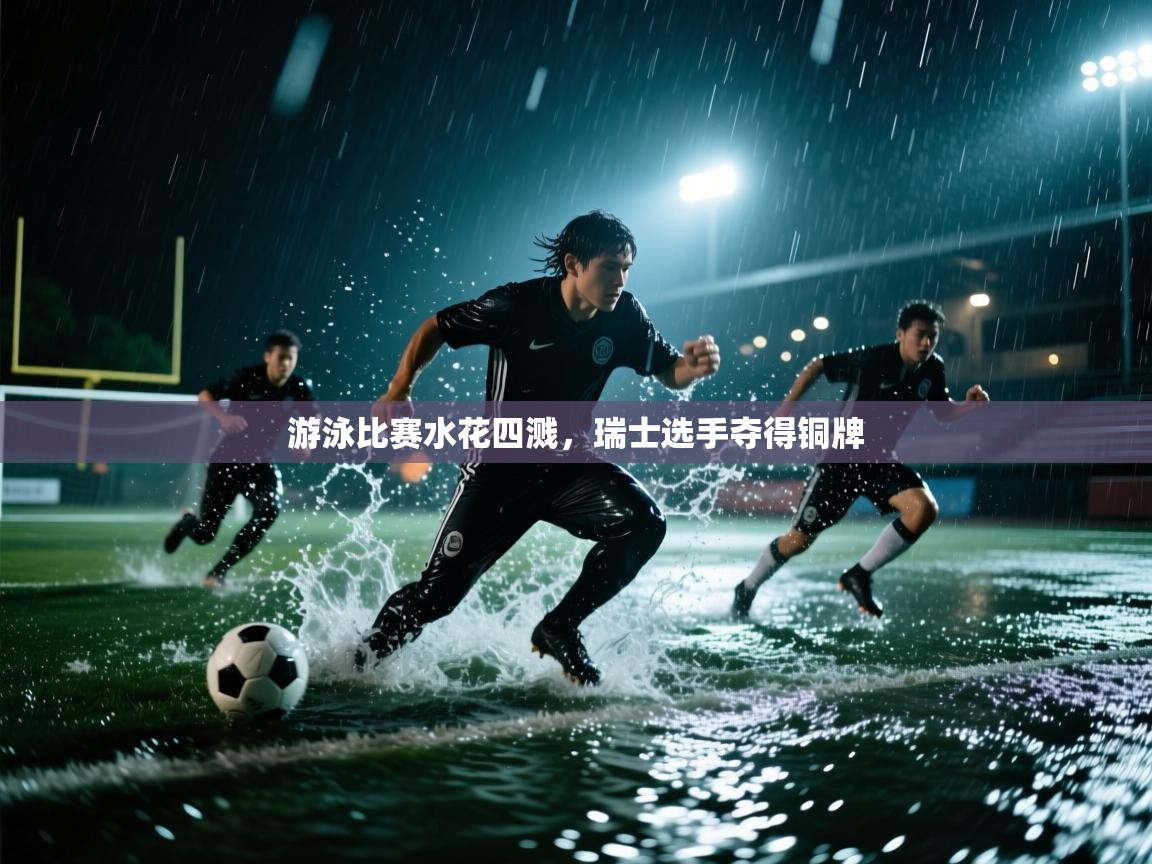 爱游戏 ayx 中国官方网站_ayx sports-游泳比赛水花四溅，瑞士选手夺得铜牌  第3张