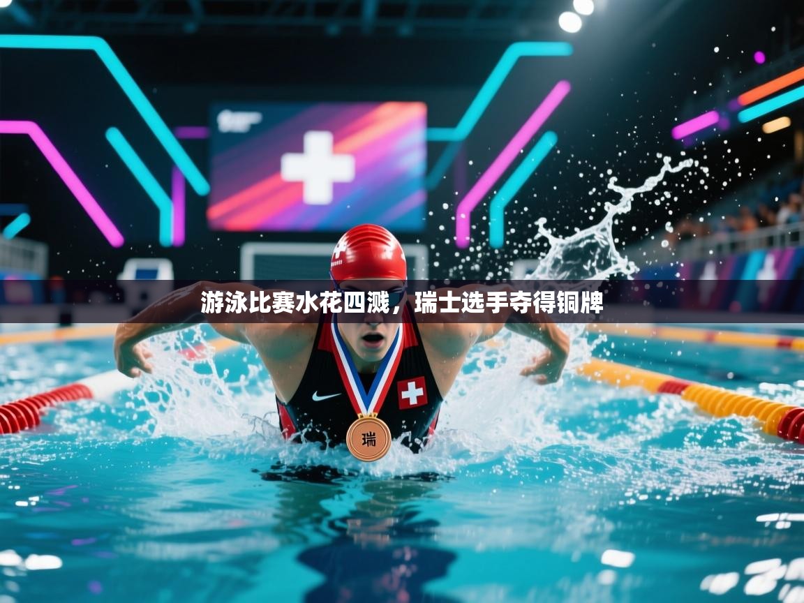 爱游戏 ayx 中国官方网站_ayx sports-游泳比赛水花四溅，瑞士选手夺得铜牌  第2张