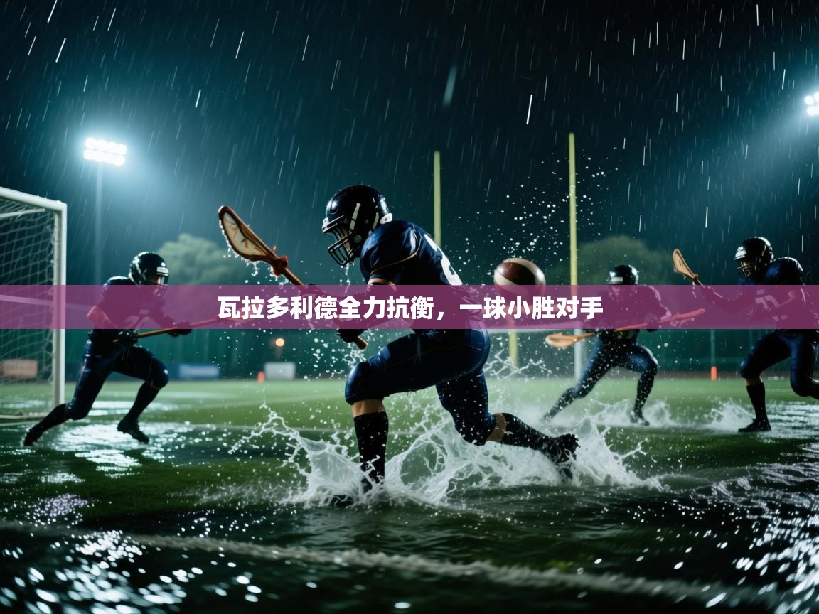 爱游戏体育app-瓦拉多利德全力抗衡，一球小胜对手  第2张
