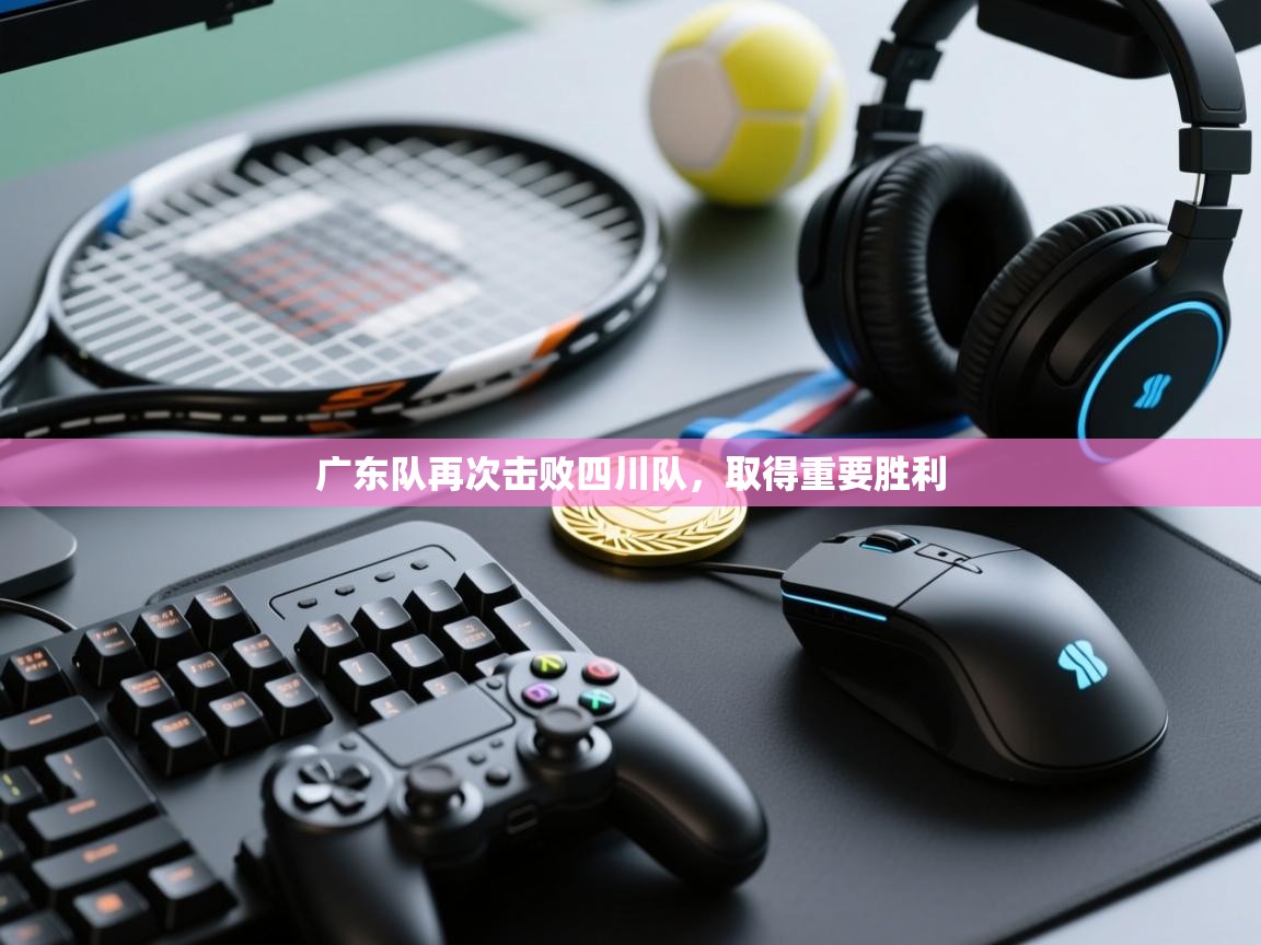 爱游戏直播-广东队再次击败四川队，取得重要胜利  第3张