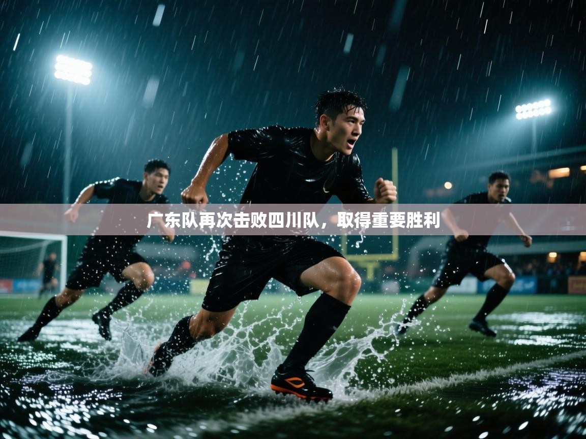 爱游戏直播-广东队再次击败四川队，取得重要胜利  第2张