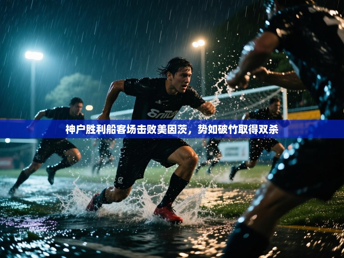 爱游戏体育官网-神户胜利船客场击败美因茨，势如破竹取得双杀  第1张