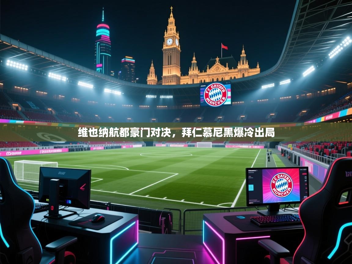 爱游戏娱乐网址-维也纳航都豪门对决，拜仁慕尼黑爆冷出局  第2张