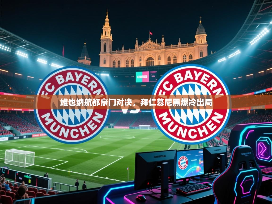 爱游戏娱乐网址-维也纳航都豪门对决，拜仁慕尼黑爆冷出局  第1张