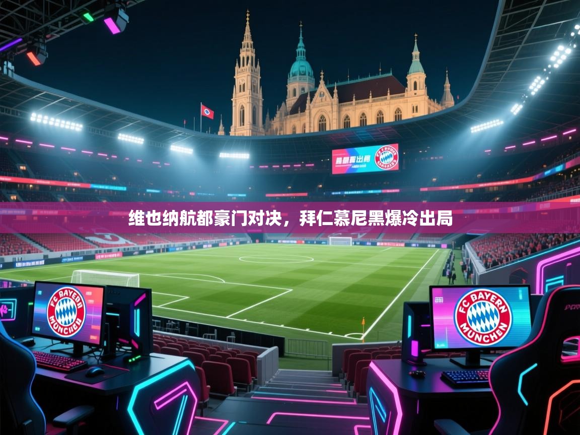 爱游戏娱乐网址-维也纳航都豪门对决，拜仁慕尼黑爆冷出局  第3张