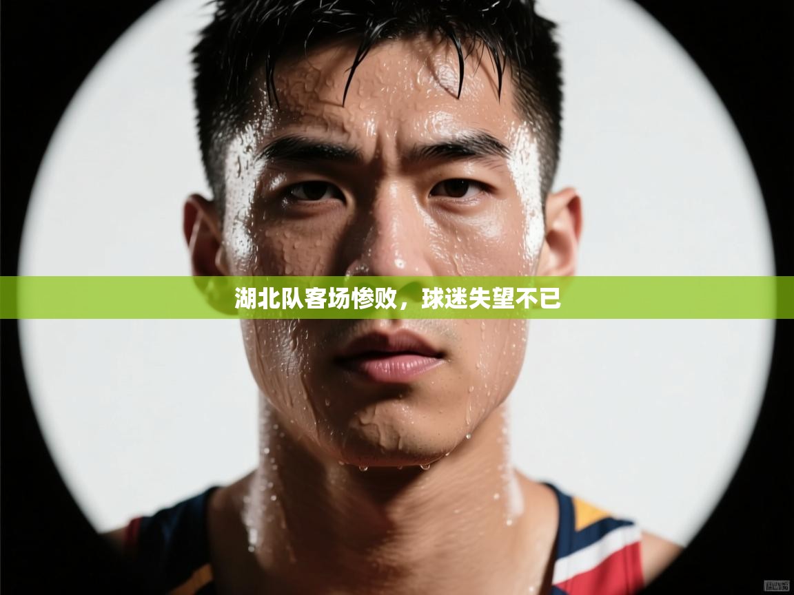 -湖北队客场惨败,球迷失望不已 第2张