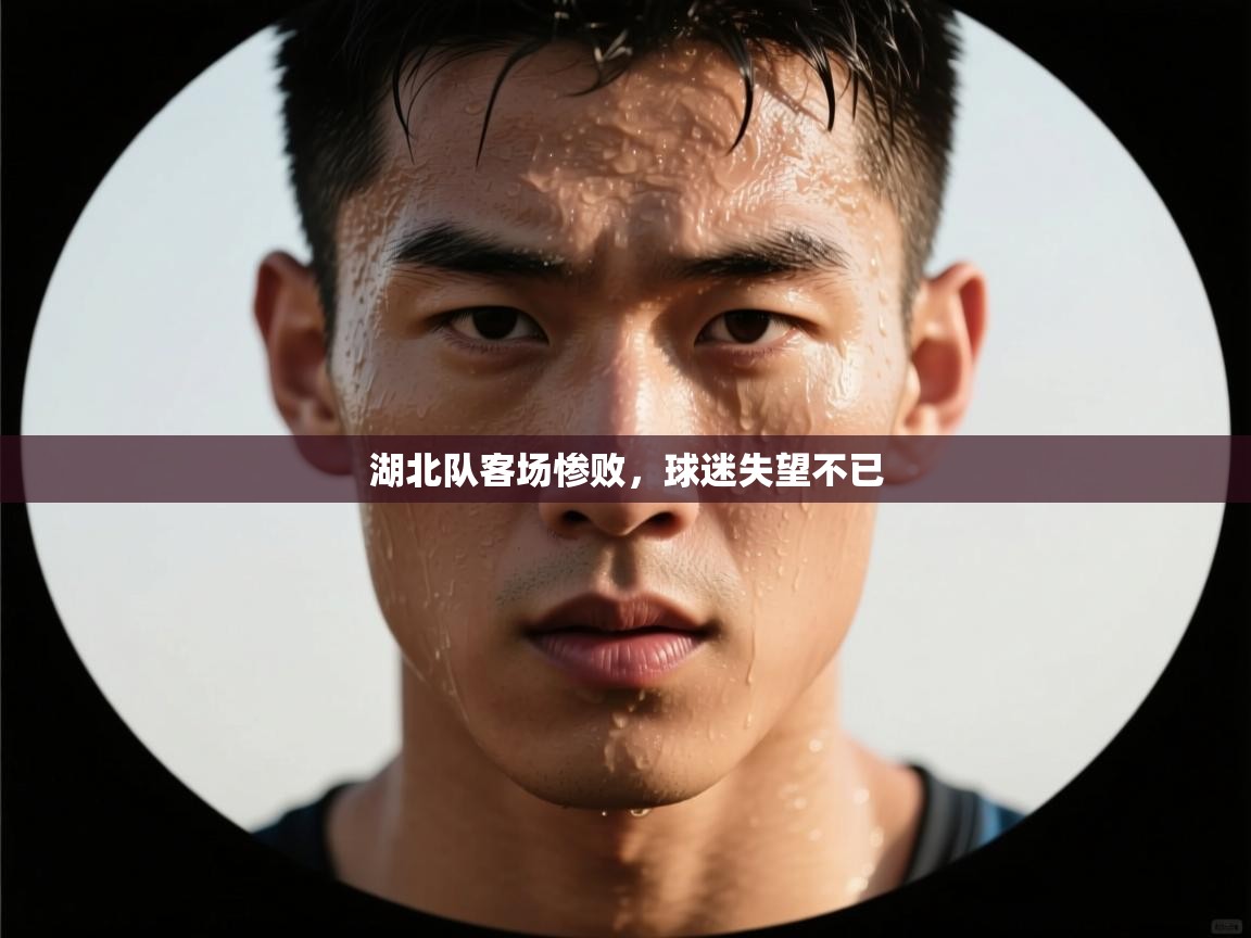 -湖北队客场惨败,球迷失望不已 第4张