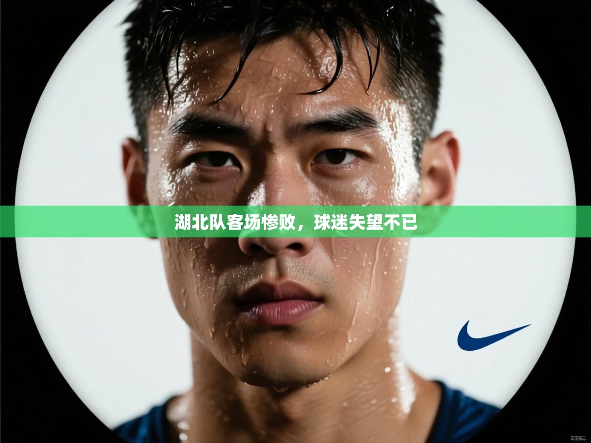 -湖北队客场惨败,球迷失望不已 第3张