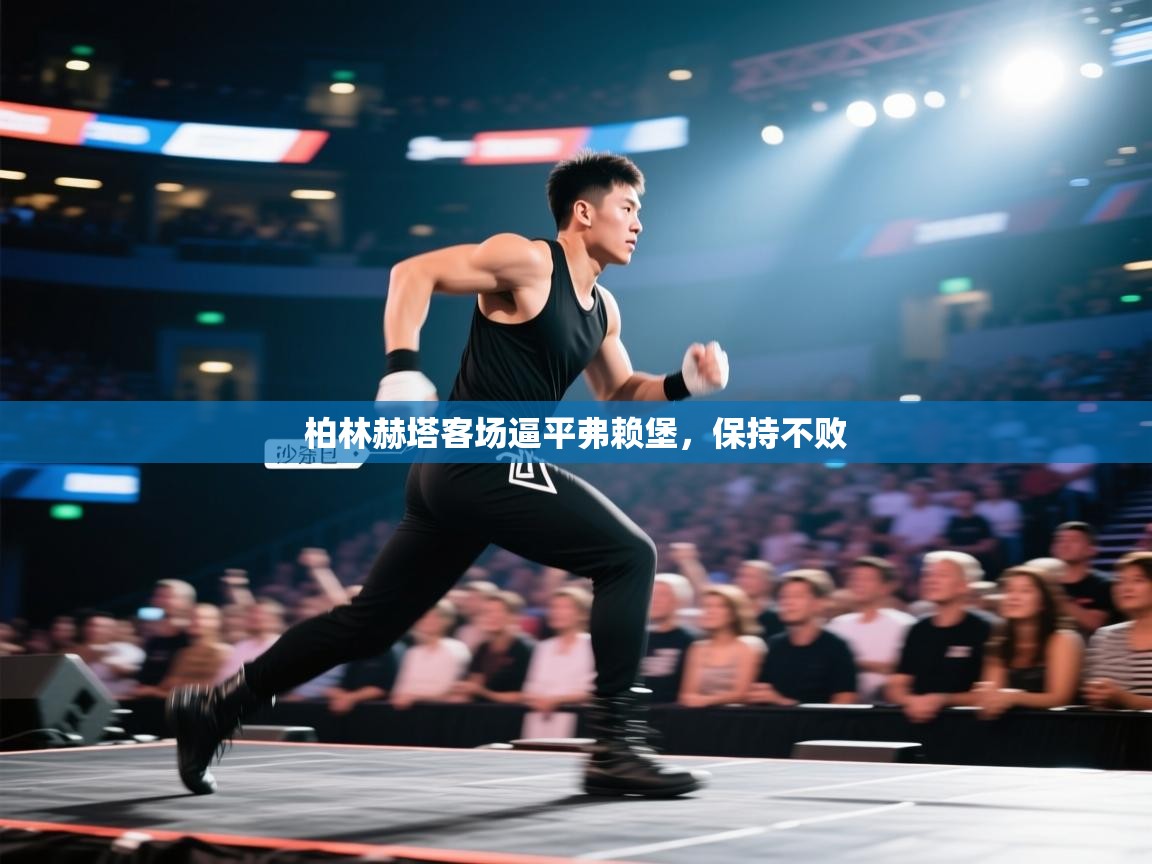 爱游戏影视-柏林赫塔客场逼平弗赖堡,保持不败 第1张