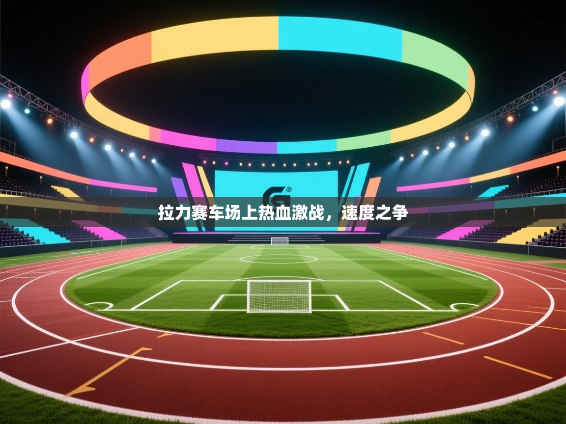 爱游戏体育官网-拉力赛车场上热血激战，速度之争  第3张