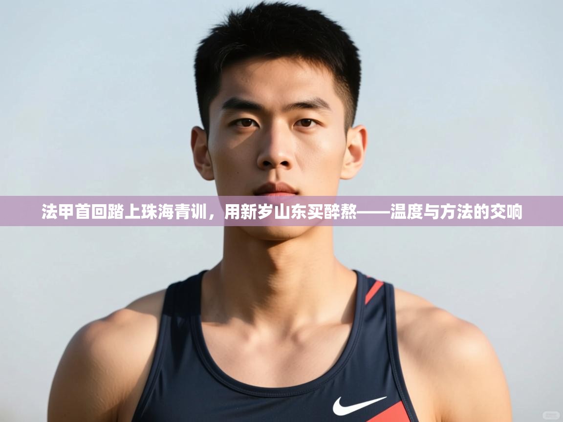 爱游戏-法甲首回踏上珠海青训，用新岁山东买醉熬——温度与方法的交响  第2张