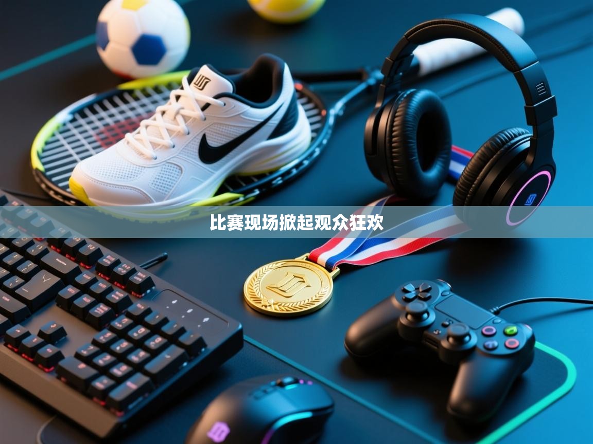 爱游戏体育娱乐-比赛现场掀起观众狂欢  第4张