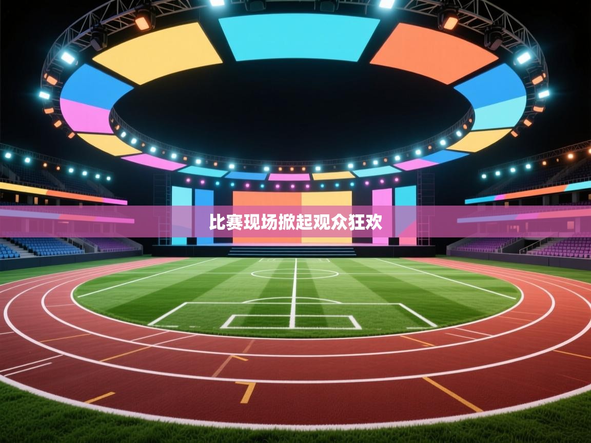 爱游戏体育娱乐-比赛现场掀起观众狂欢  第2张