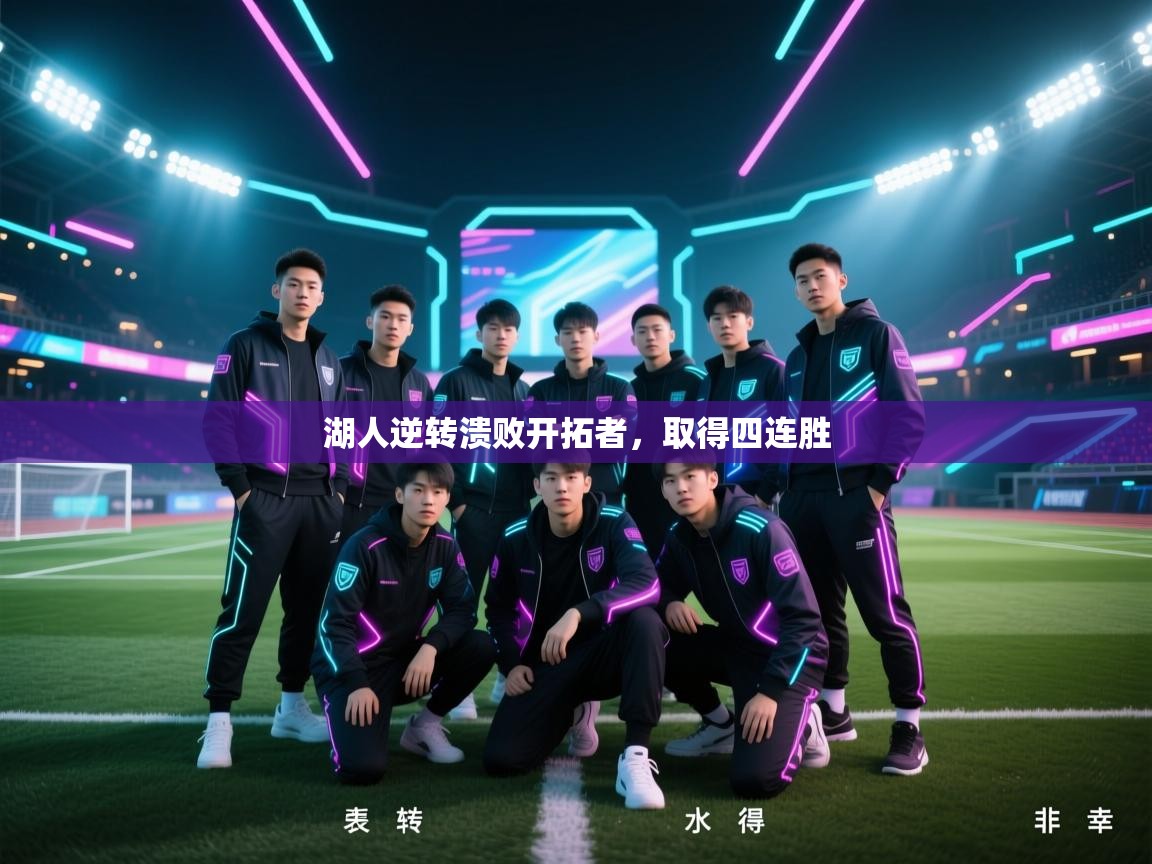 体育互动直播网-湖人逆转溃败开拓者，取得四连胜  第2张