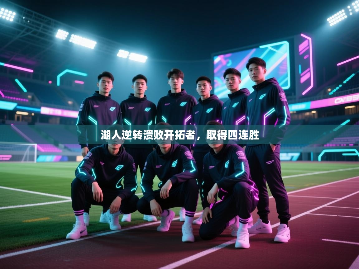 体育互动直播网-湖人逆转溃败开拓者，取得四连胜  第4张