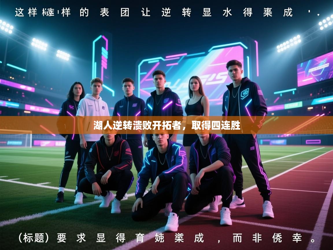 体育互动直播网-湖人逆转溃败开拓者，取得四连胜  第3张