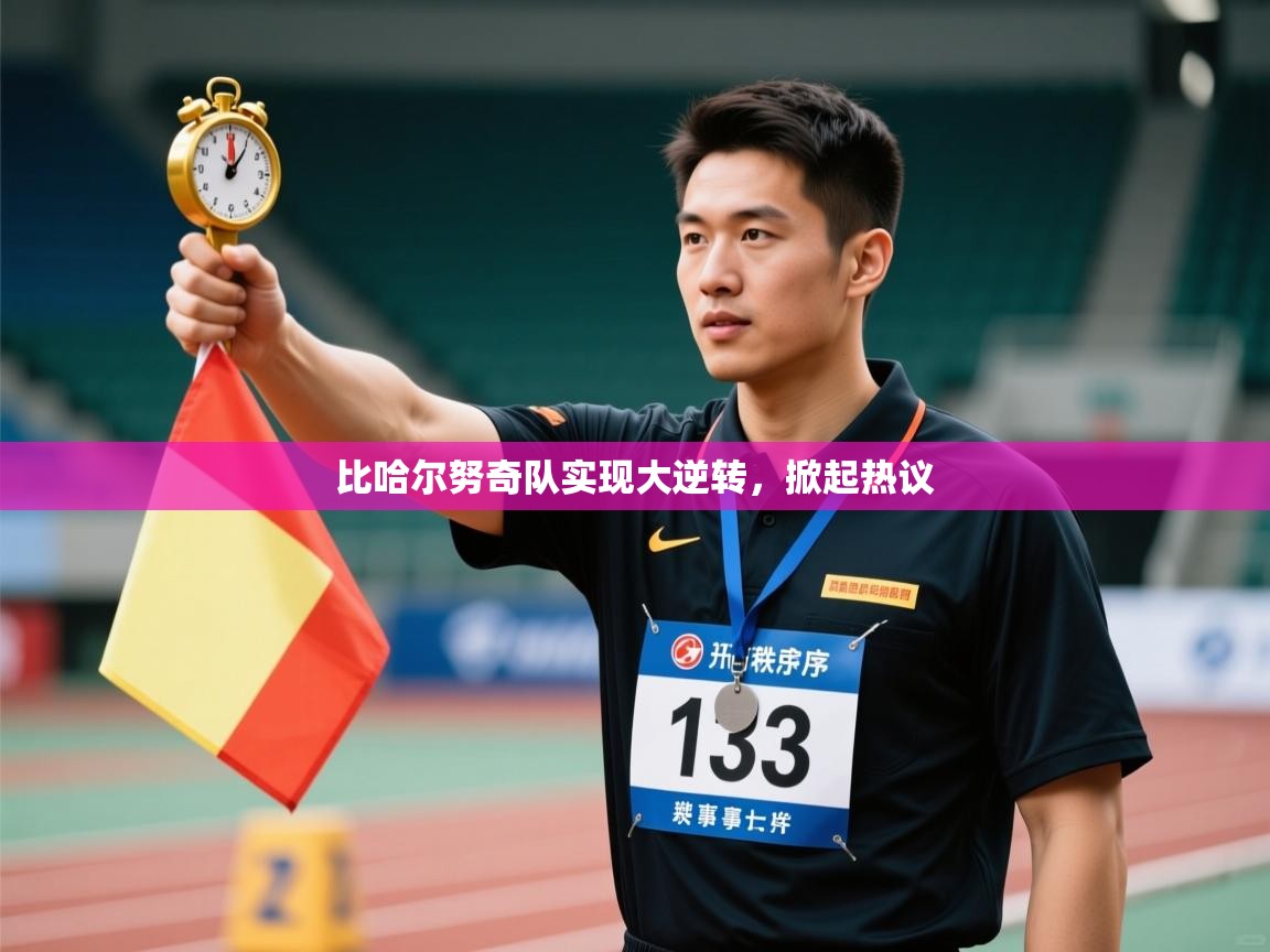 爱游戏厅下载-比哈尔努奇队实现大逆转，掀起热议  第3张